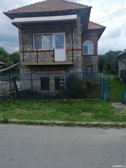 Casă în Câmpulung Muscel