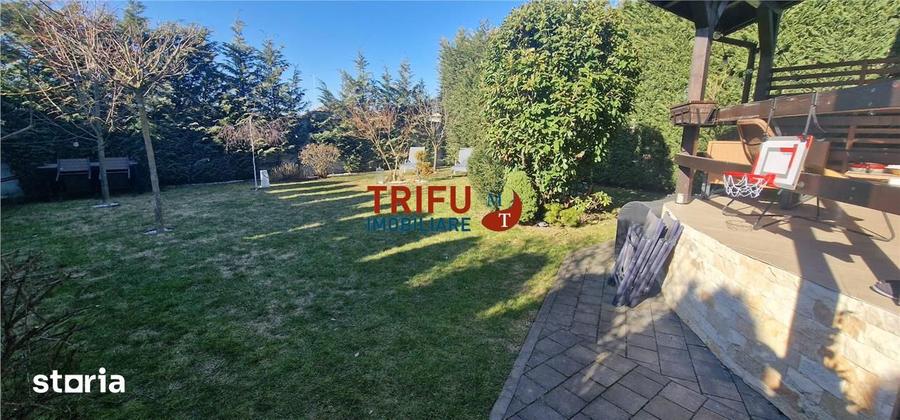 Casă cu 4 camere cu Teren 423 Mp în Central