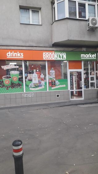Spațiu comercial, de 84 mp, în Iancului