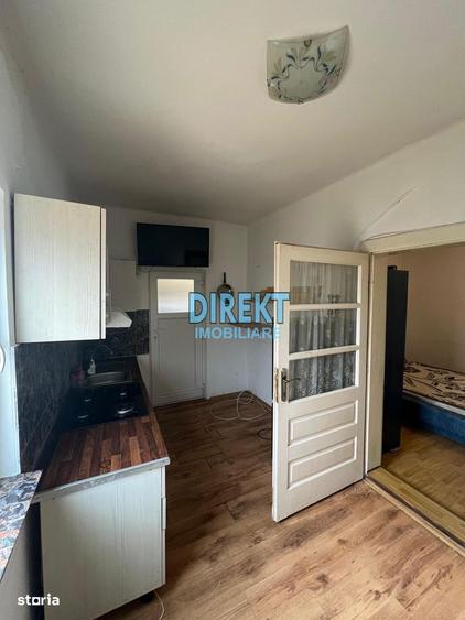 Casa de vanzare, 67mp, construc?ie din caramida, gata de utilizare - 3