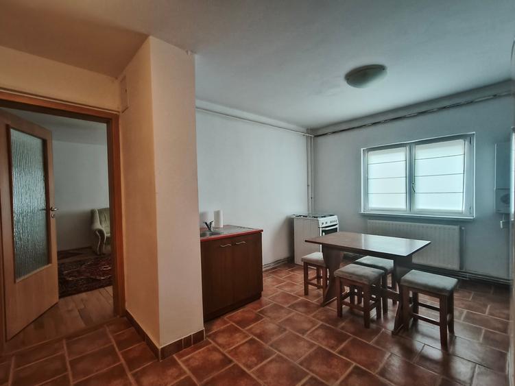 Apartament cu 2 camere în Steaua