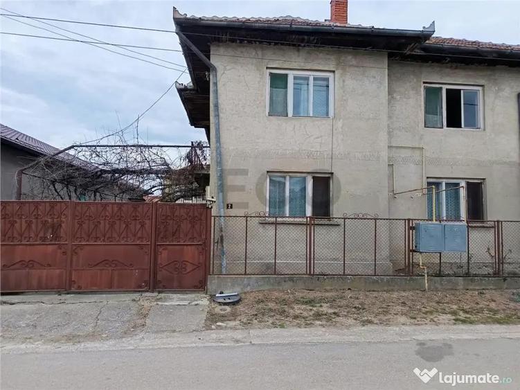 RECO CASA CU ETAJ IN MARGHITA - 17