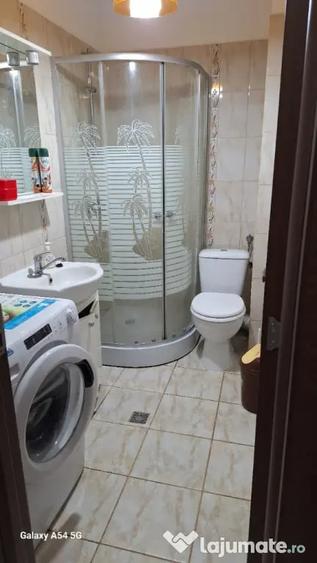 Garsonieră nedecomandată în Central