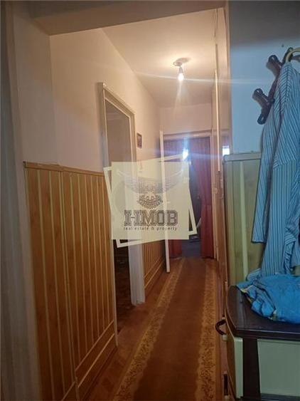Apartament cu 4 camere decomandat în Vasile Aaron