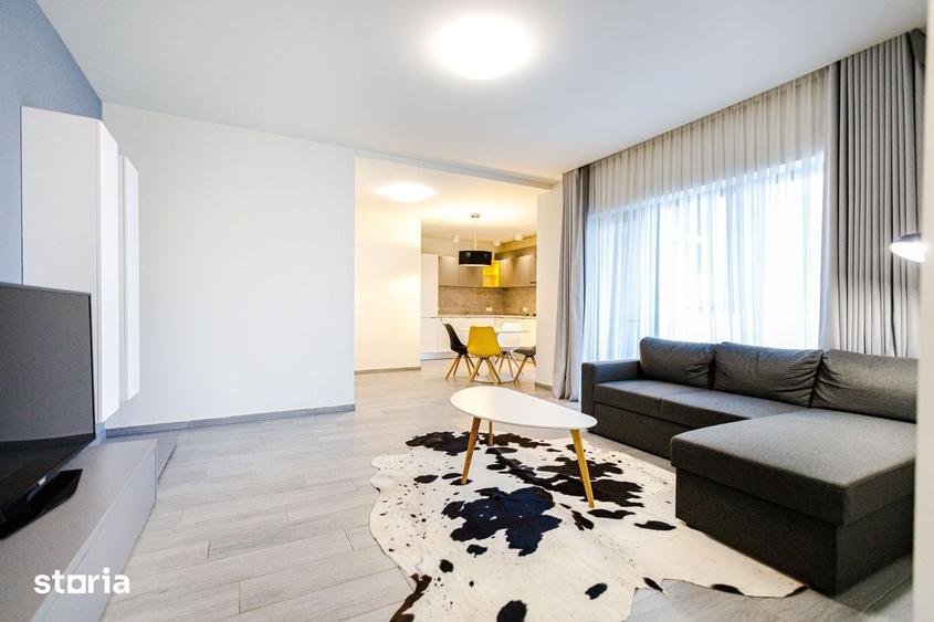 Apartament 2 camere de inchiriat - zona Lipovei - 6