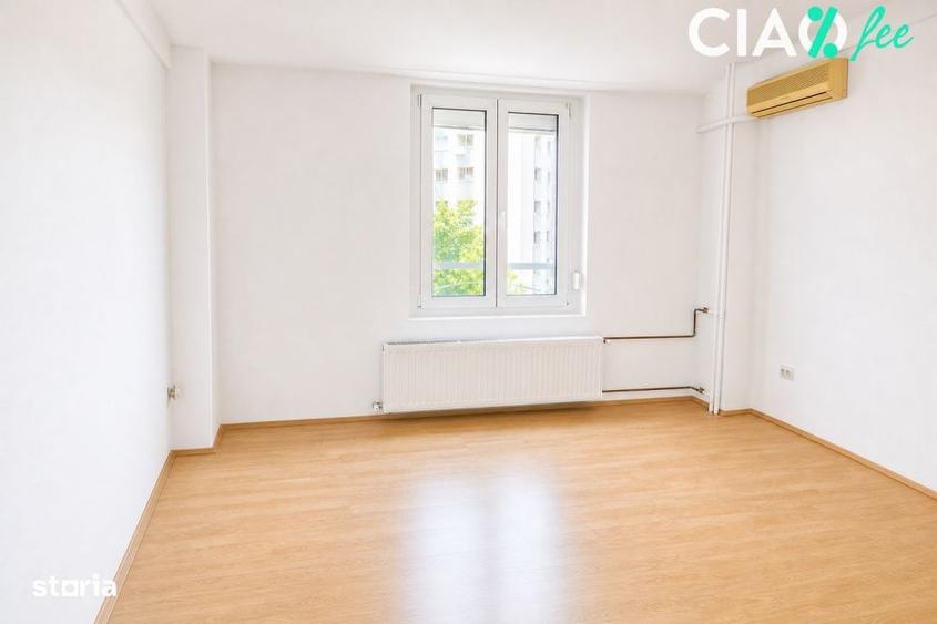 Apartament cu 4 camere decomandat în Virtuții