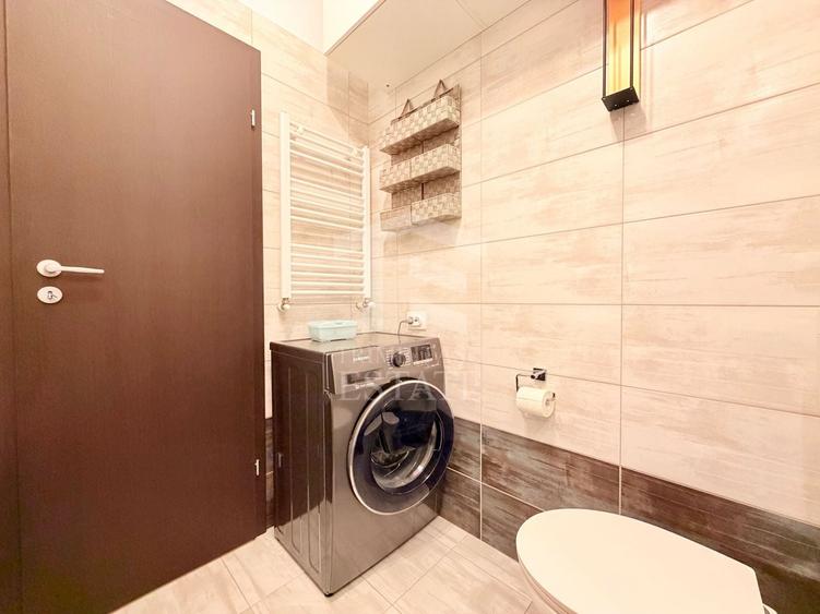 Apartament 3 Camere Sălaj - Pucheni | Bloc 2017 | Parter Înalt | - 20