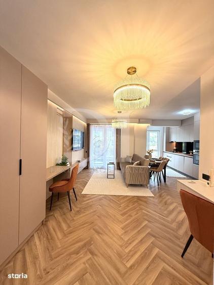 Apartament ultramodern / doua dormitoare / Zona Tineretului - 8