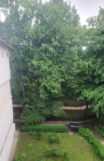 Apartament cu 2 camere decomandat în Ultracentral
