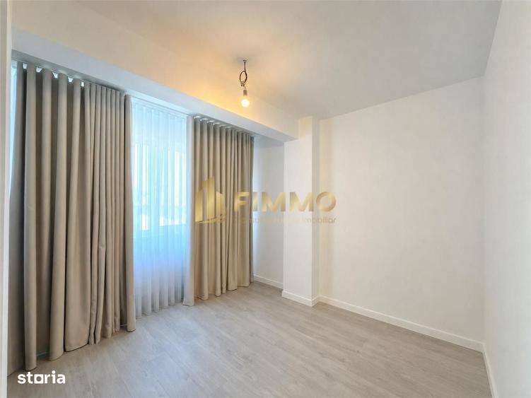Apartament 3 camere | Complet mobilat | Etaj 1 | Loc parcare | Suceava - 2