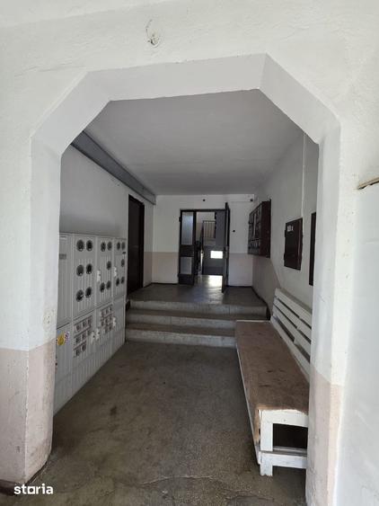 Apartament 2 camere decomandat , Codlea , Brasov - 5