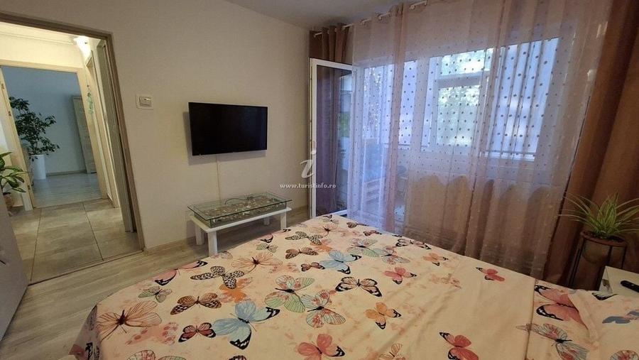 Apartament cu 2 camere decomandat în Faleza Nord