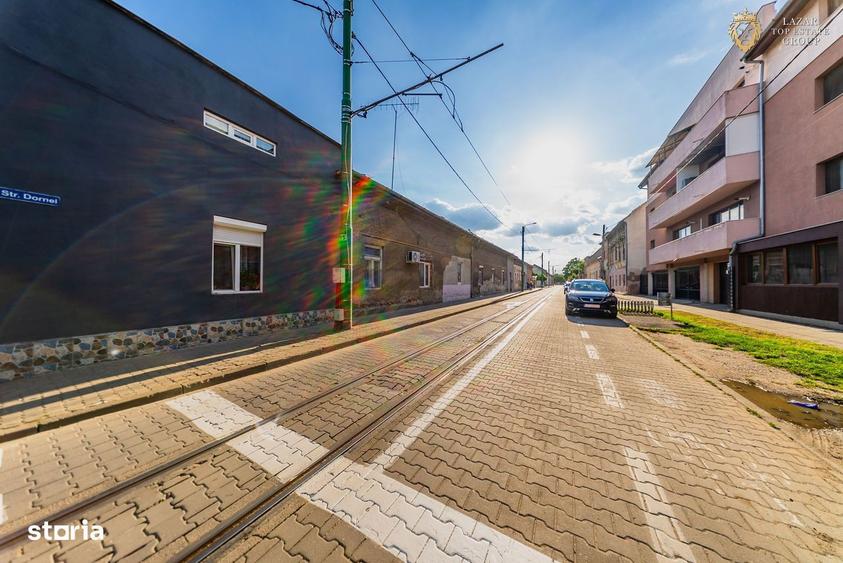 Garsonieră, mobilată în Drăgășani