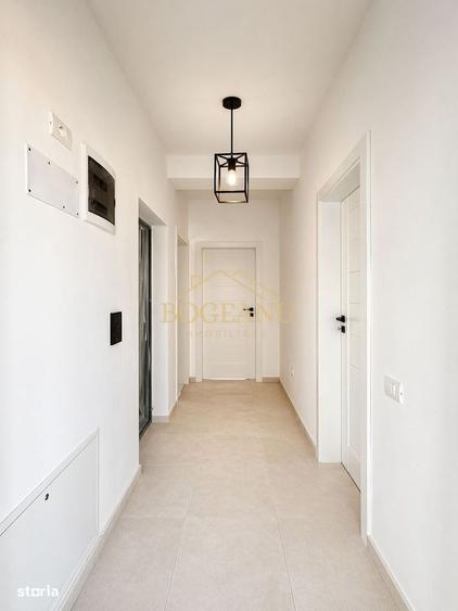 Apartament cu 3 camere în Dumbrăvița — fotografia 3