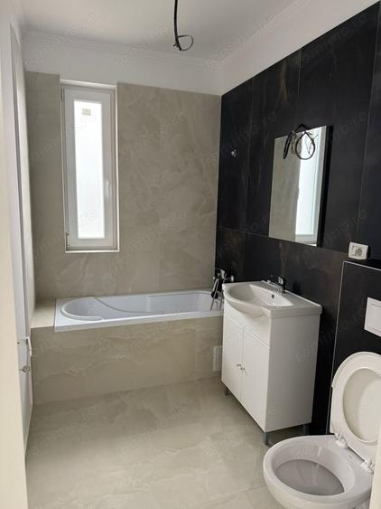 Apartament cu 1 camera sau 2 terasa generoasa Giroc - 4