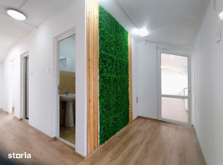 Casă cu 2 camere cu Canalizare în Brestei
