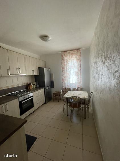 Apartament cu 2 camere decomandat în Decebal