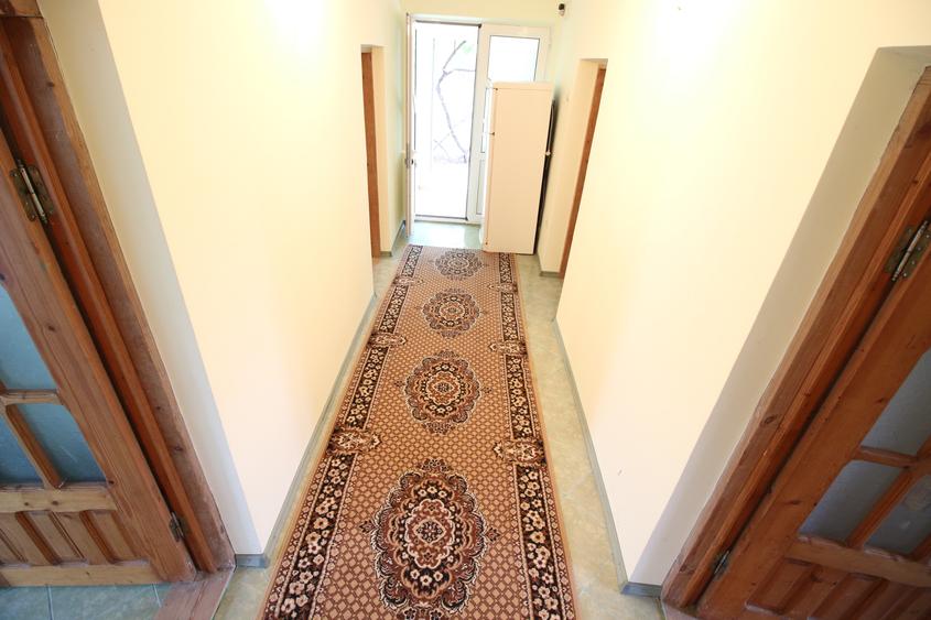 Casă individuală cu 3 camere cu Teren 1000 Mp în Vânători