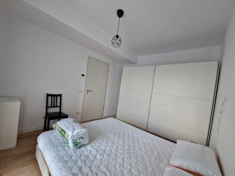 De inchiriat apartament 2 camere ISHO de la proprietar - 9