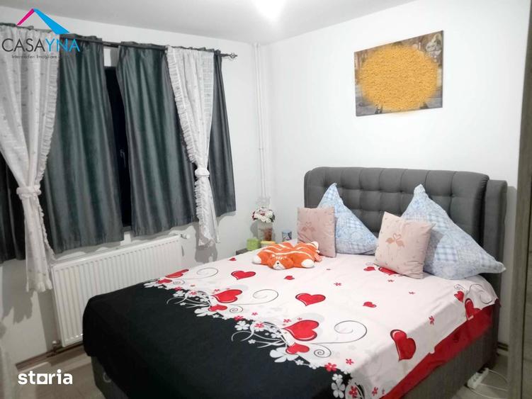 Apartament cu 2 camere în Cornișa