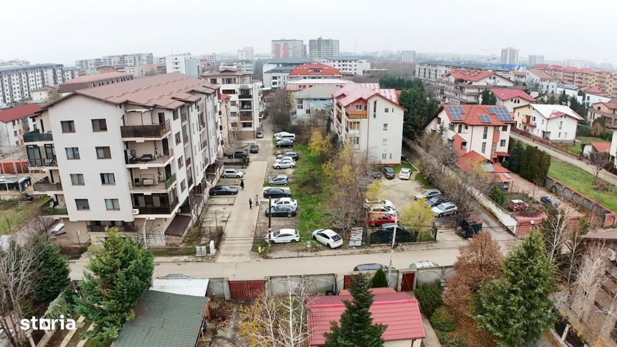 Spațiu comercial, în Prelungirea Ghencea