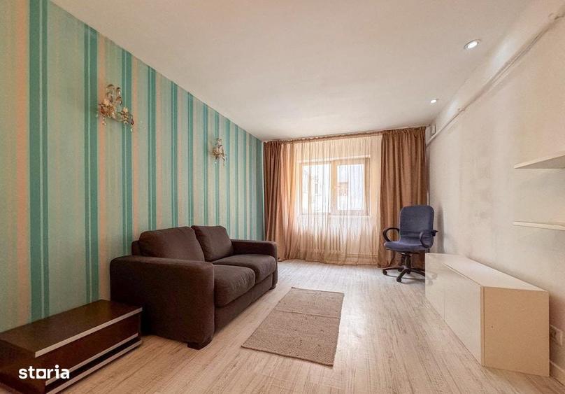 Apartament 3 camere Palas - Sf. Lazar - 11