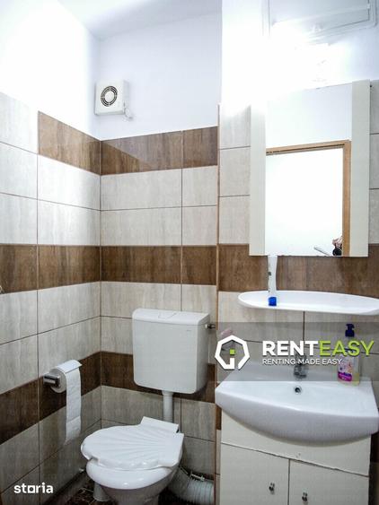 Apartament cu 2 camere in zona Bld Independetei - UMF - 8