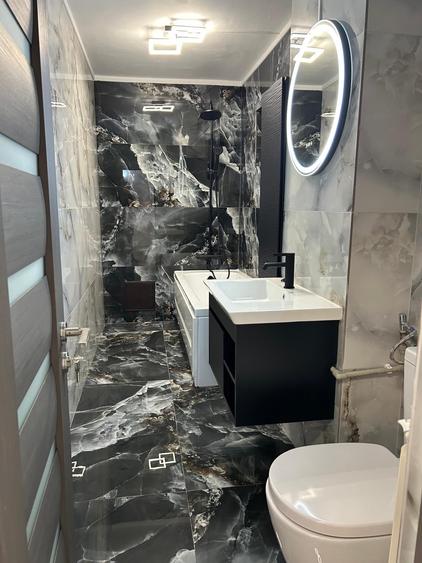 Apartament cu 2 camere decomandat în Unirii