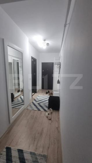 Apartament cu 2 camere decomandat, mobilat în Copou