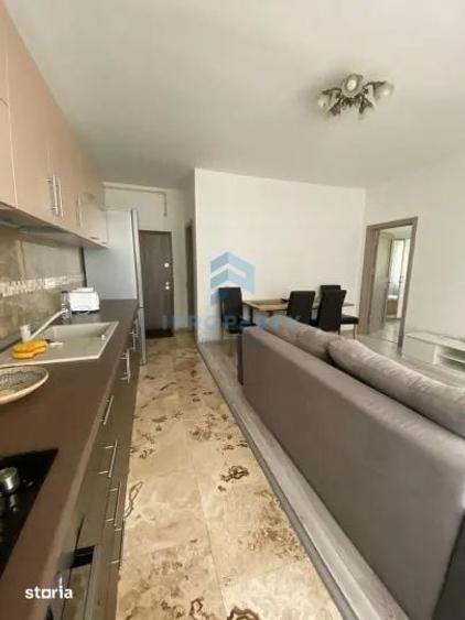 Apartament 3 camere Prelungirea Ghencea cu centrala si Parcare - 2