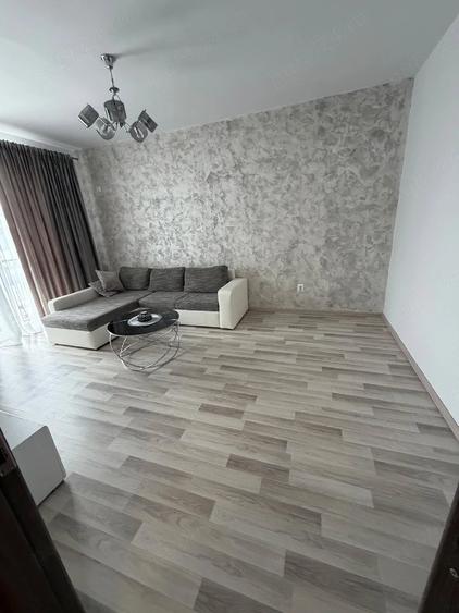 Apartament cu 2 camere decomandat în Chiajna