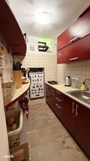 Apartament cu 3 camere, mobilat în Castelul Peleș