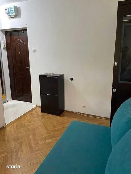 Garsonieră în Centrul Civic