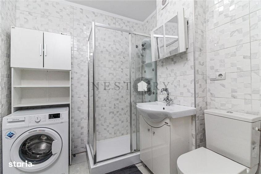 Apartament 2 camere decomandate + 3 locuri de parcare | Marasti - 2