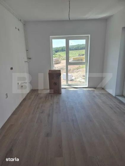 2 camere moderne in Skyline Residence zona Concept, Targu Mures - 1