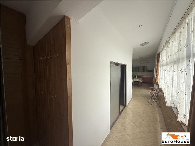 Spațiu comercial, de 470 mp, în Central