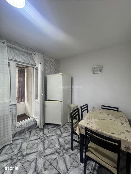 Apartament cu 2 camere decomandat în Kogălniceanu