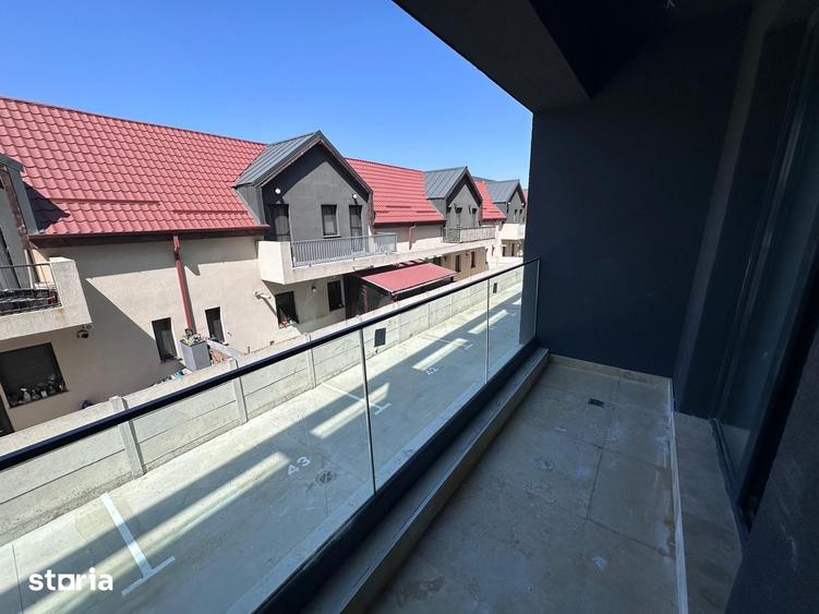 Apartament 2 camere - finisat - incalzire in pardoseala - Pr. Ghencea - 2