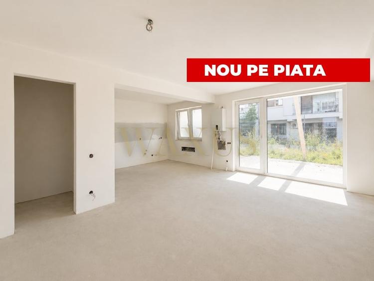 Casă cu 5 camere cu Canalizare în Baciu