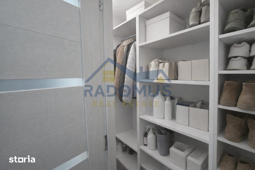 Apartament cu 2 camere decomandat în Pictor Rosenthal