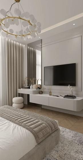 Apartament 2 camere direct dezvoltator 3D Residence TVA inclus - 1