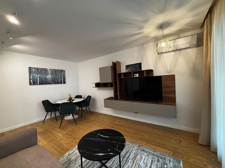 LOCUIRE PREMIUM ÎN AVIATIEI | 2 CAMERE ELEGANT AMENAJAT | GATA DE MUTARE - 10