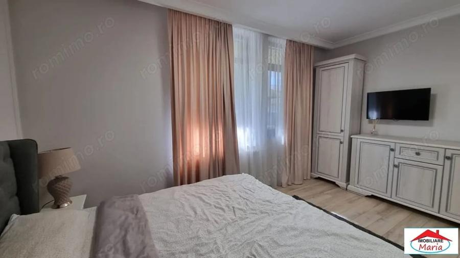 Apartament nou de inchiriat zona centrala - 1