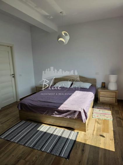 Apartament exclusivist in vila | Vedere frontala la lac, - 13