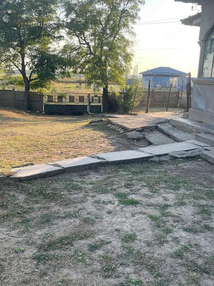 Casă cu 3 camere cu Teren 800 Mp în Fundeni