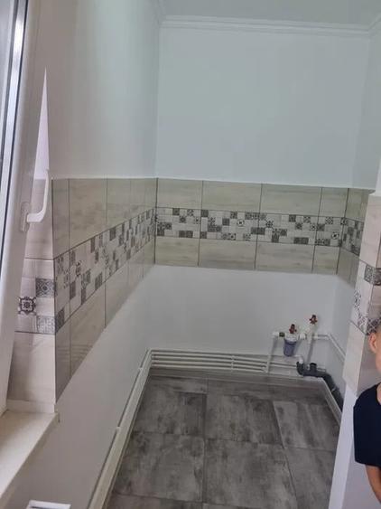 Apartament 1 camera, Renovat 2024, , Buzaului la B-uri, bloc mixt - 5