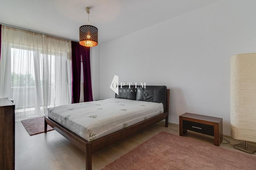 Apartament cu 3 camere decomandat în Băneasa