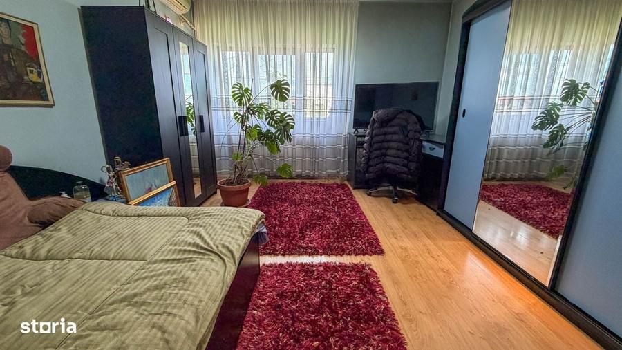 Casă cu 4 camere în Sud