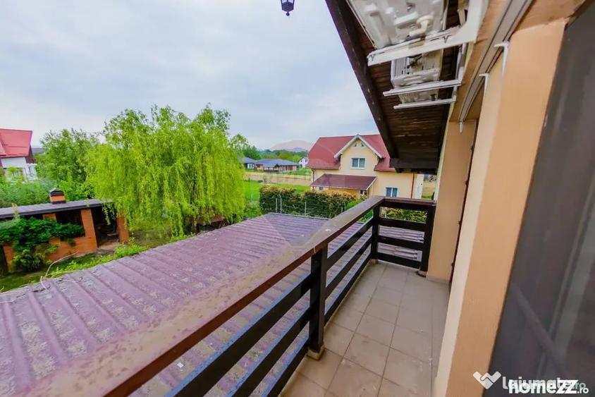 Casă cu 4 camere cu Teren 758 Mp în Cătălina