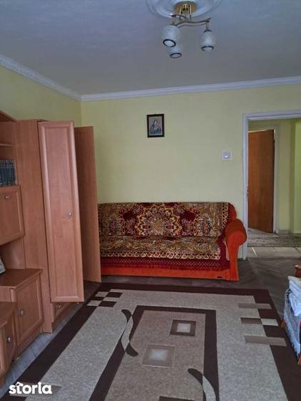 Inchiriez apartament 2 camere Pitesti, Exercitiu - 1
